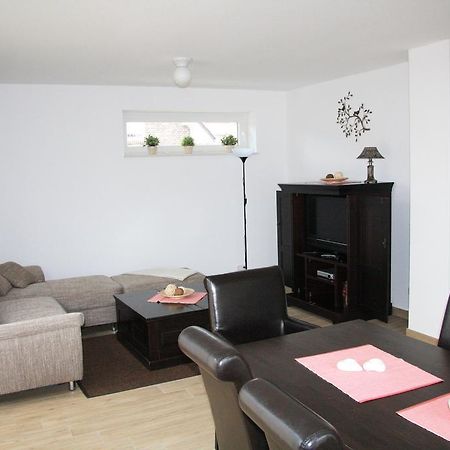 Ferienhaus Sophie Thuelsfeld Екстер'єр фото