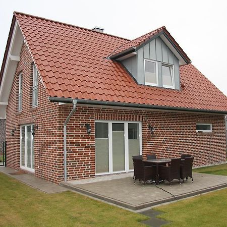 Ferienhaus Sophie Thuelsfeld Екстер'єр фото