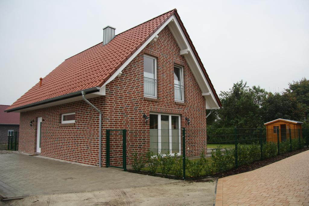Ferienhaus Sophie Thuelsfeld Екстер'єр фото