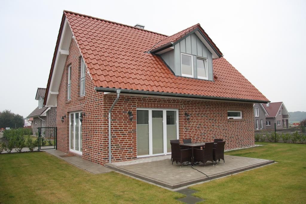 Ferienhaus Sophie Thuelsfeld Екстер'єр фото